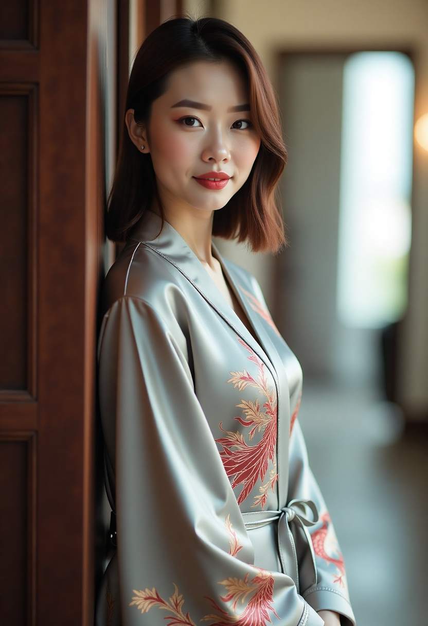 图解小妹