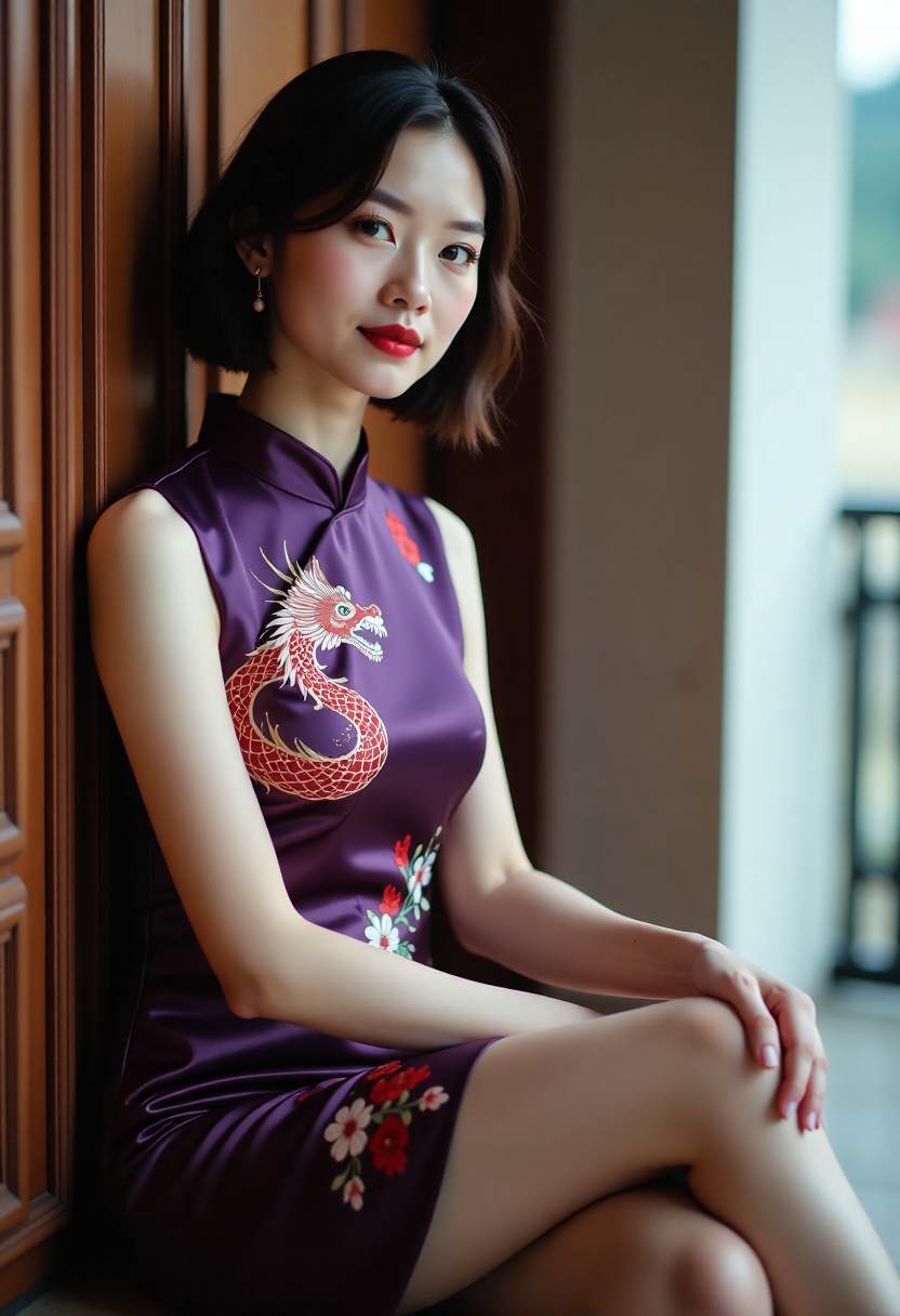 郭伯母短剧高能盘点